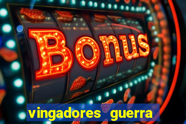 vingadores guerra infinita completo google drive