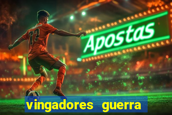 vingadores guerra infinita completo google drive