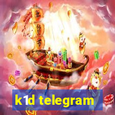k1d telegram