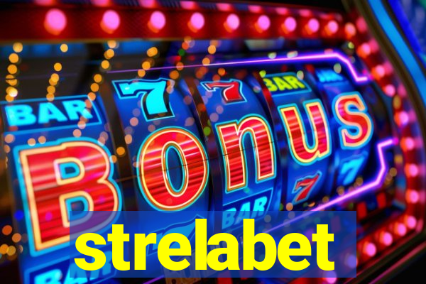 strelabet