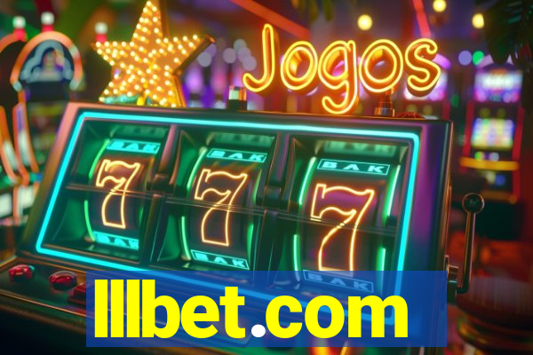 lllbet.com