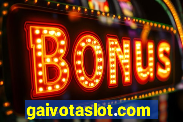 gaivotaslot.com