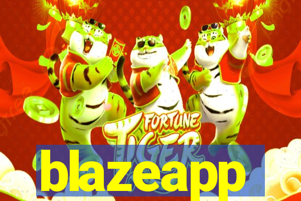 blazeapp