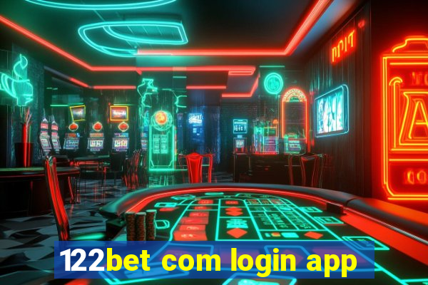 122bet com login app