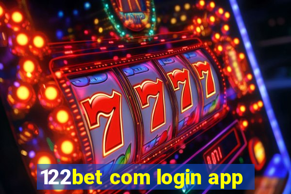 122bet com login app