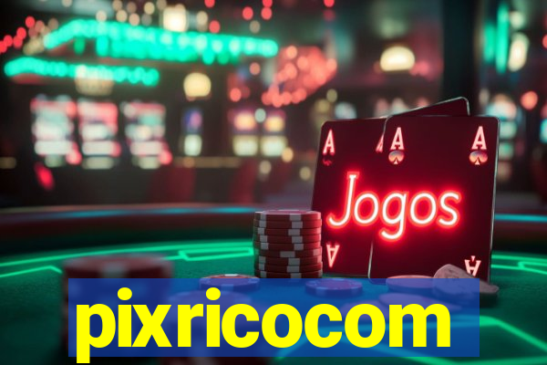 pixricocom