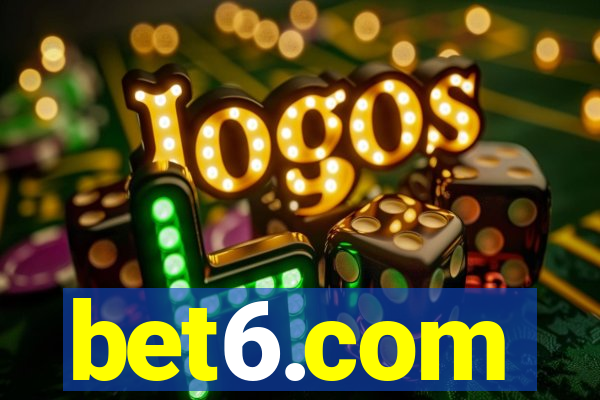 bet6.com