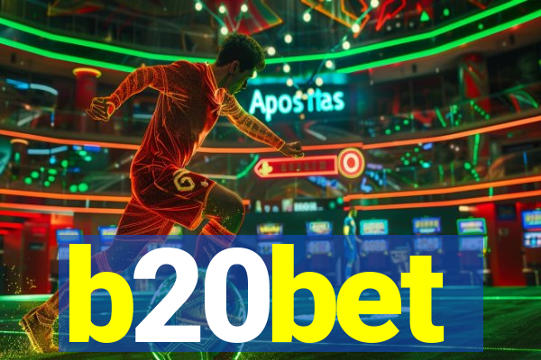 b20bet