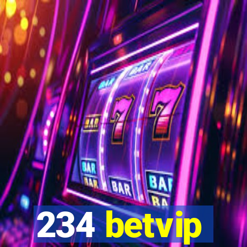 234 betvip