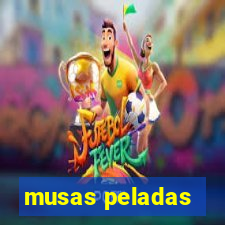 musas peladas