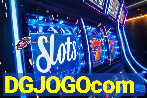 DGJOGOcom