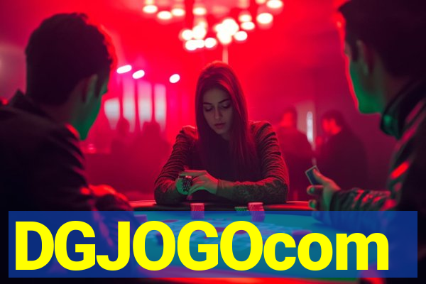 DGJOGOcom