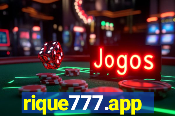 rique777.app