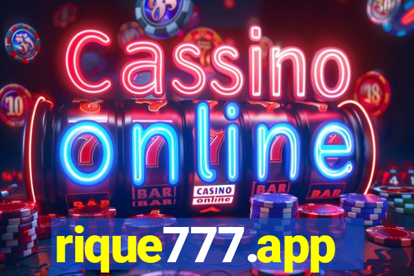 rique777.app