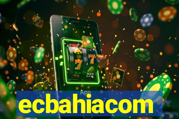 ecbahiacom