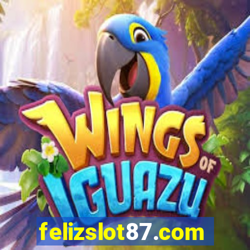 felizslot87.com