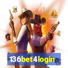 136bet4login