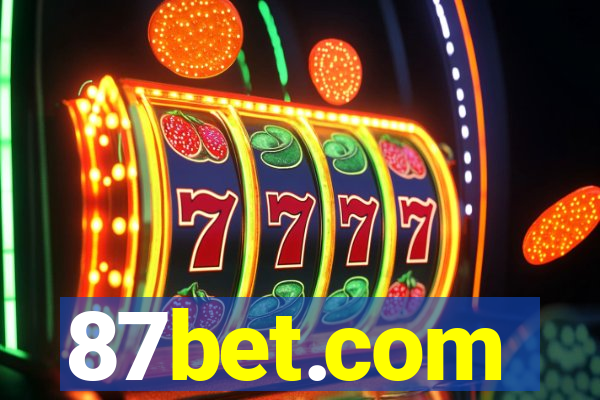 87bet.com