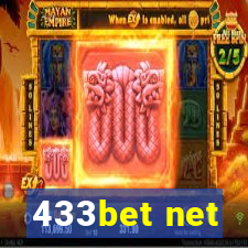 433bet net