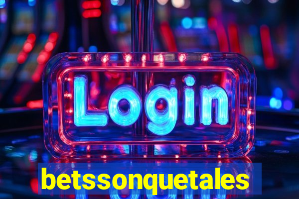 betssonquetales
