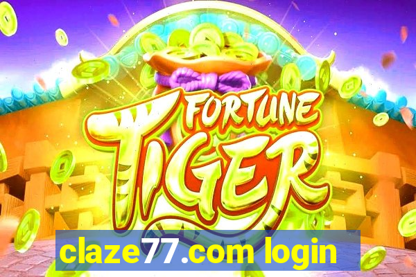 claze77.com login