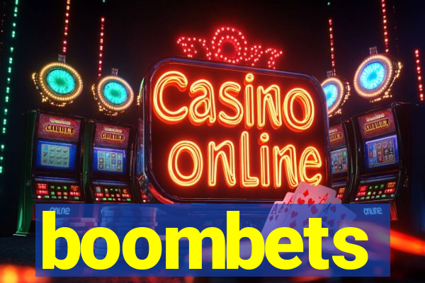 boombets