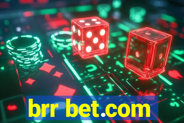 brr bet.com