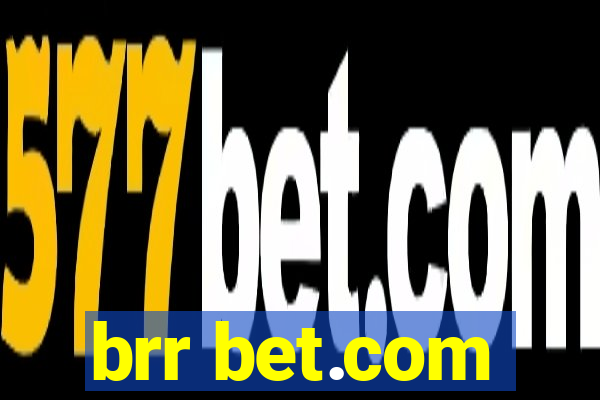 brr bet.com