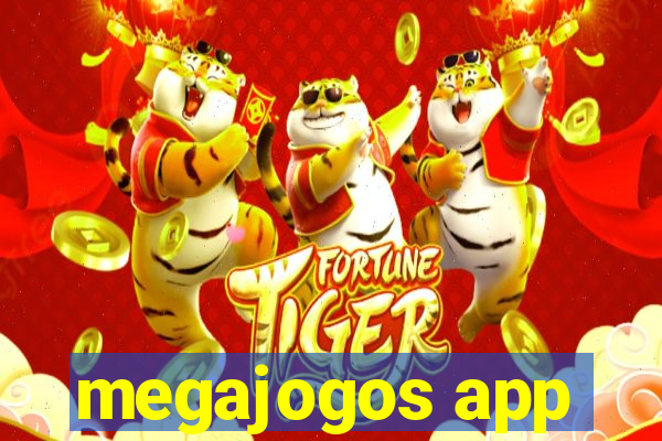 megajogos app