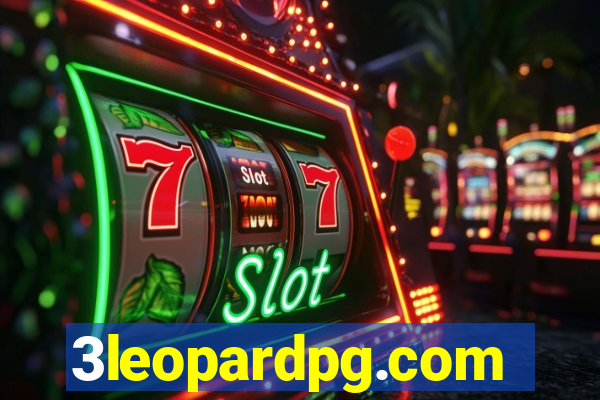 3leopardpg.com