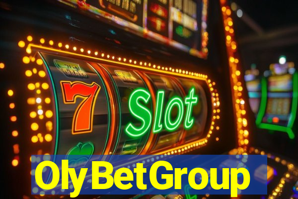 OlyBetGroup