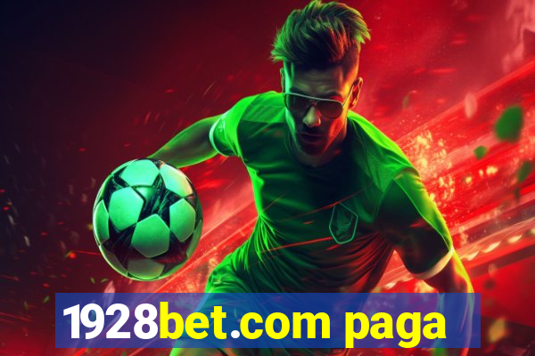 1928bet.com paga