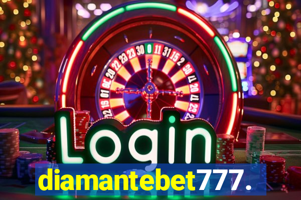 diamantebet777.com