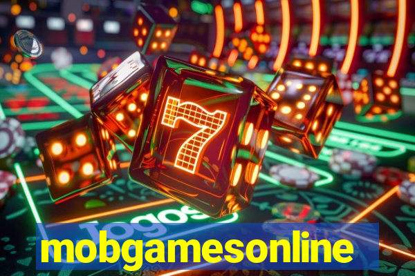 mobgamesonline
