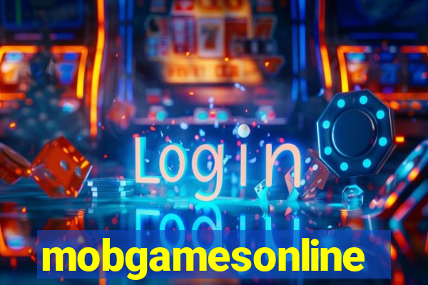 mobgamesonline