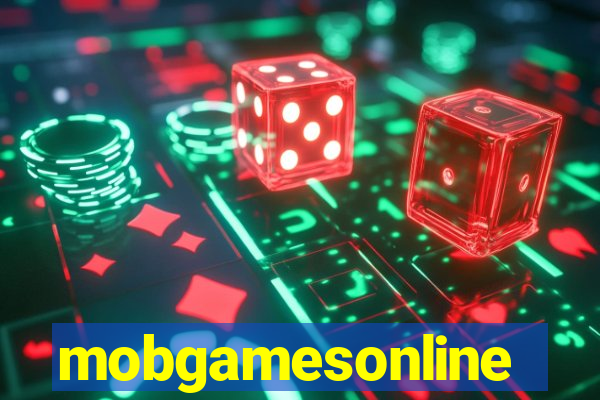 mobgamesonline