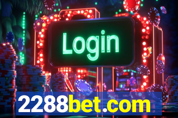 2288bet.com