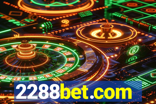 2288bet.com