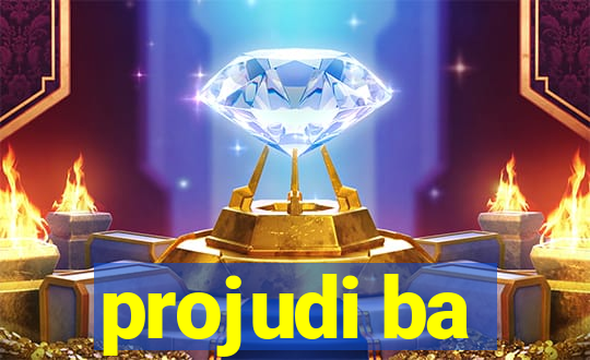 projudi ba