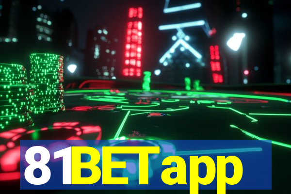 81BETapp