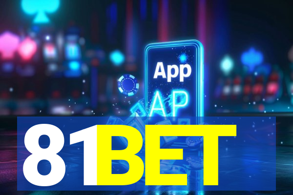 81BET