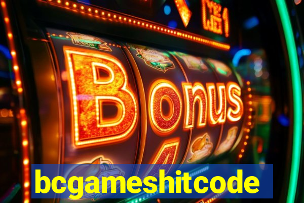 bcgameshitcode