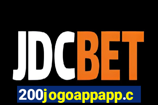 200jogoappapp.com