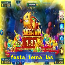 festa tema las vegas roupas femininas