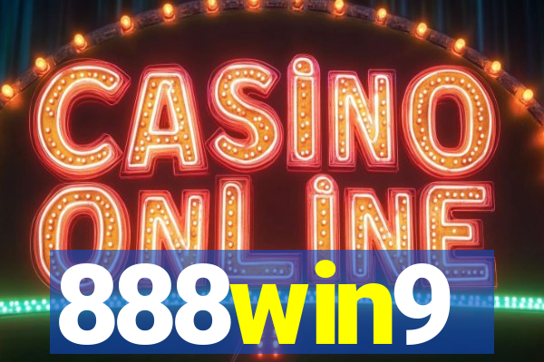 888win9