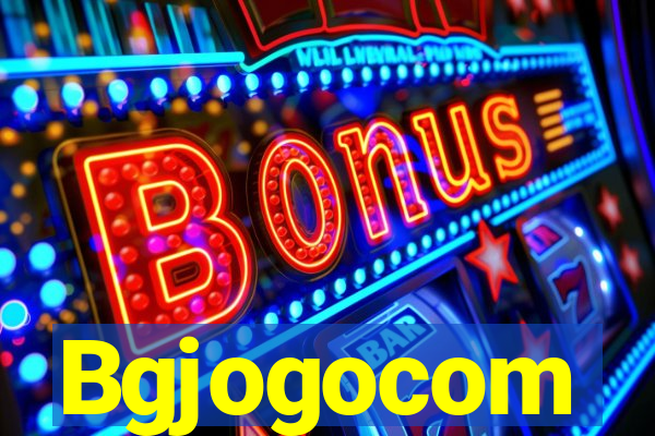 Bgjogocom
