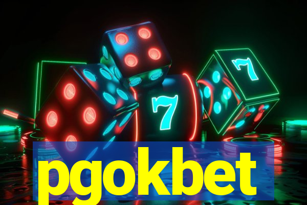 pgokbet
