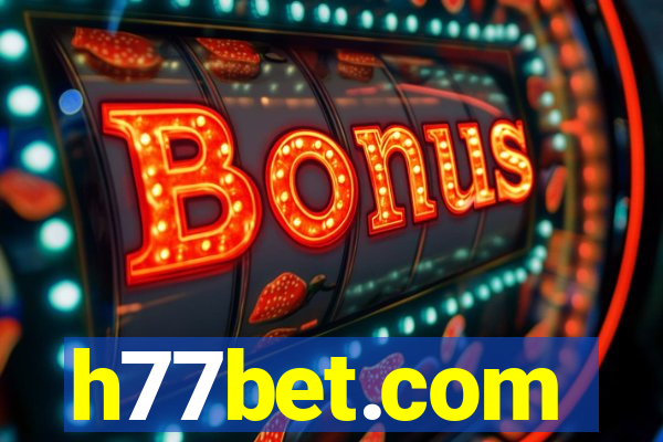 h77bet.com