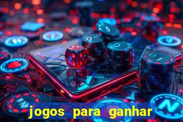 jogos para ganhar dinheiro no pix sem deposito