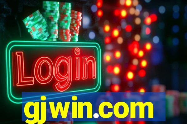 gjwin.com